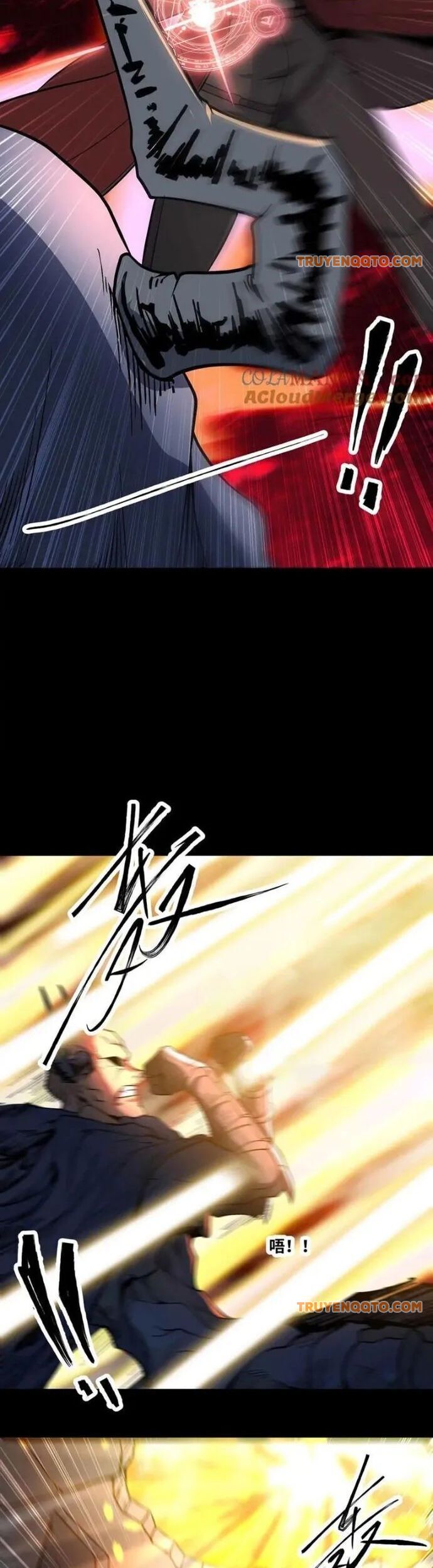 Mạnh Nhất Dị Giới Chap 77 - Next Chap 78