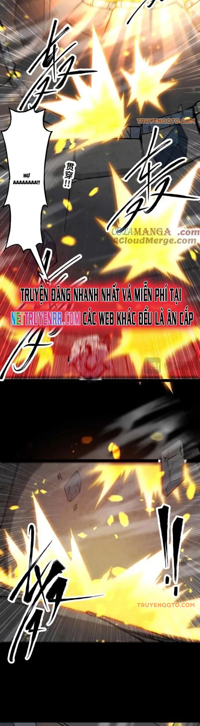 Mạnh Nhất Dị Giới Chap 77 - Next Chap 78