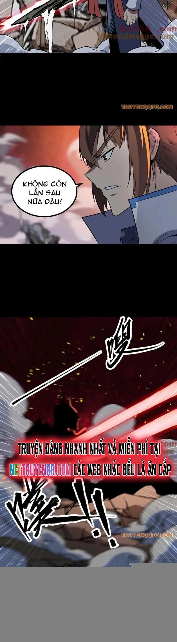 Mạnh Nhất Dị Giới Chap 77 - Next Chap 78
