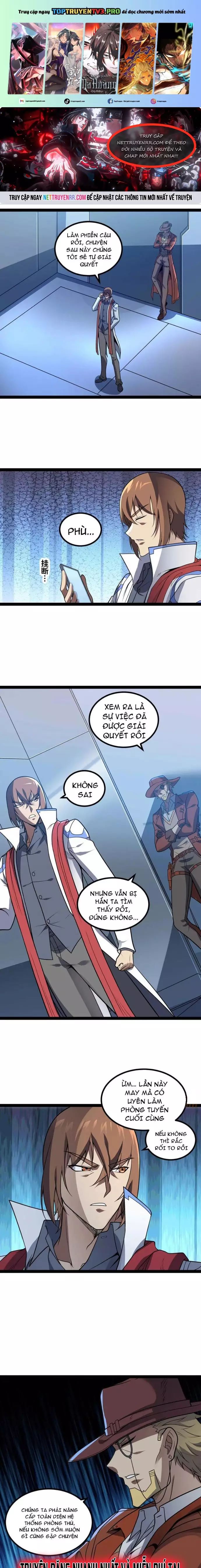 Mạnh Nhất Dị Giới Chap 79 - Next Chap 80