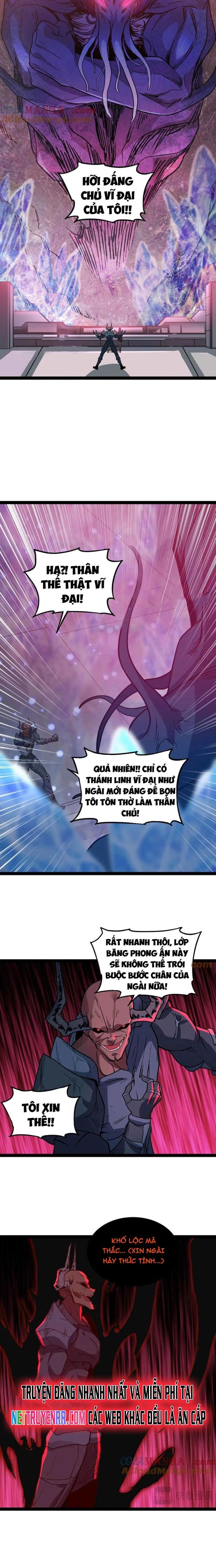 Mạnh Nhất Dị Giới Chap 79 - Next Chap 80