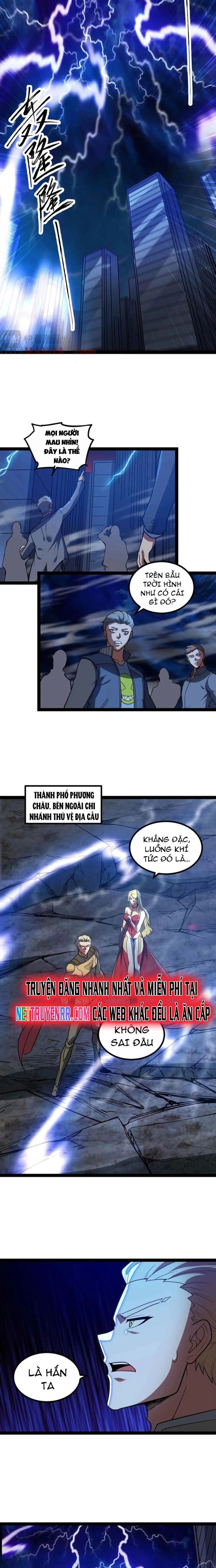 Mạnh Nhất Dị Giới Chap 79 - Next Chap 80