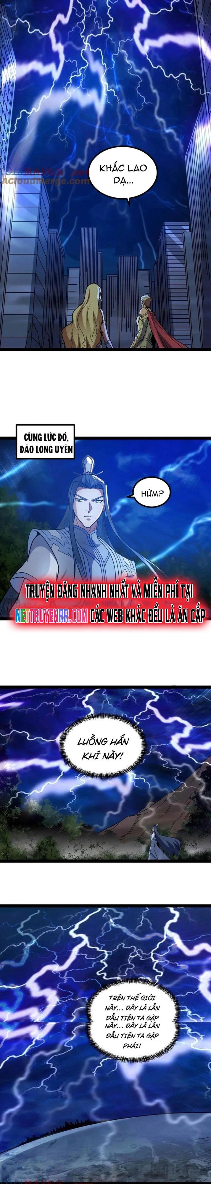 Mạnh Nhất Dị Giới Chap 79 - Next Chap 80