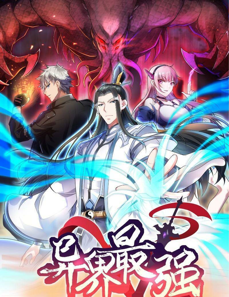Mạnh Nhất Dị Giới Chap 8 - Next Chap 9