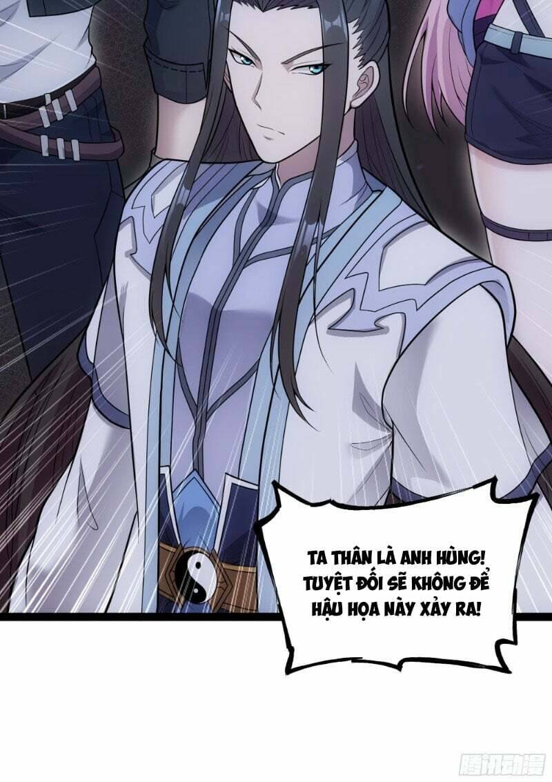 Mạnh Nhất Dị Giới Chap 8 - Next Chap 9