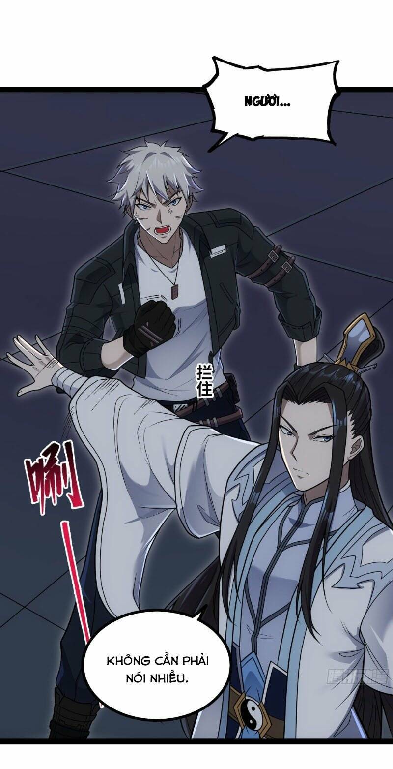 Mạnh Nhất Dị Giới Chap 8 - Next Chap 9