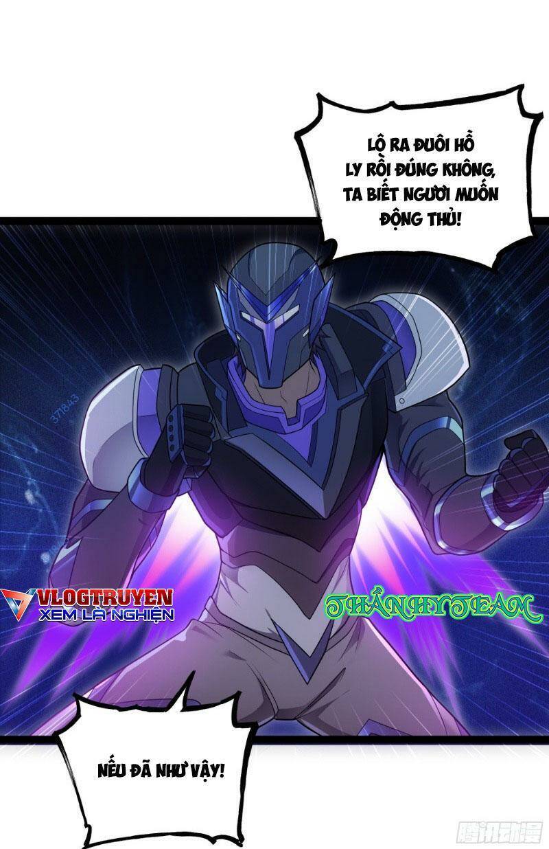 Mạnh Nhất Dị Giới Chap 8 - Next Chap 9