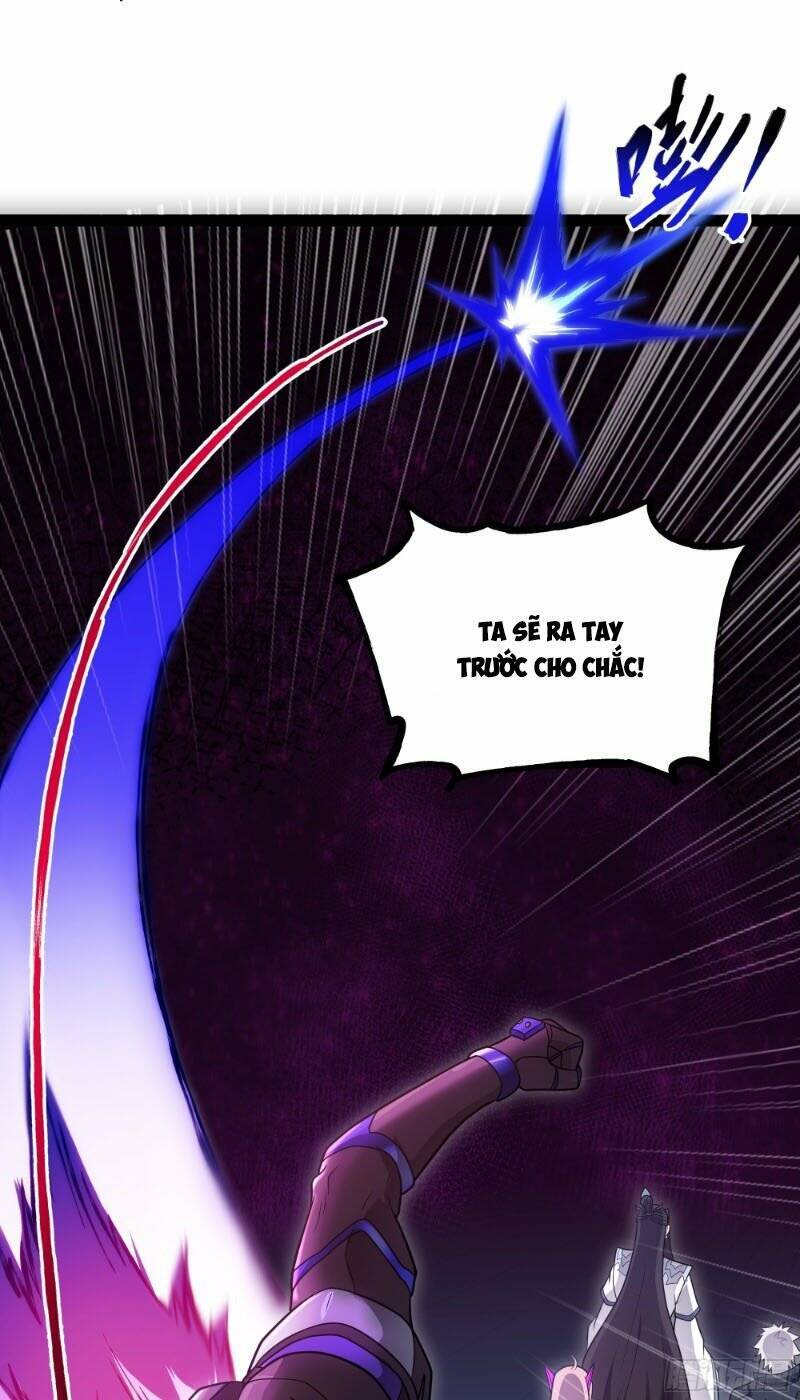 Mạnh Nhất Dị Giới Chap 8 - Next Chap 9