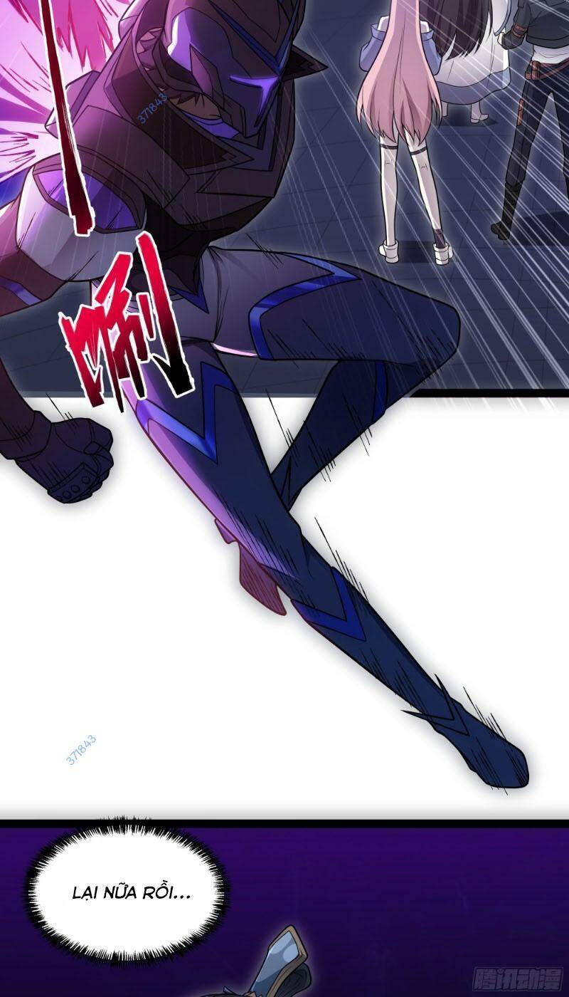 Mạnh Nhất Dị Giới Chap 8 - Next Chap 9