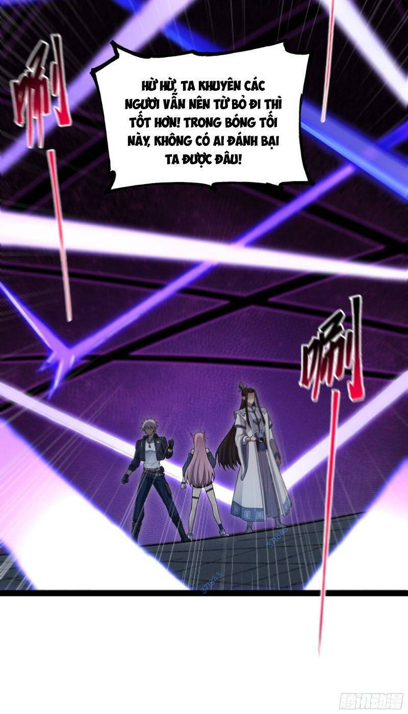 Mạnh Nhất Dị Giới Chap 8 - Next Chap 9