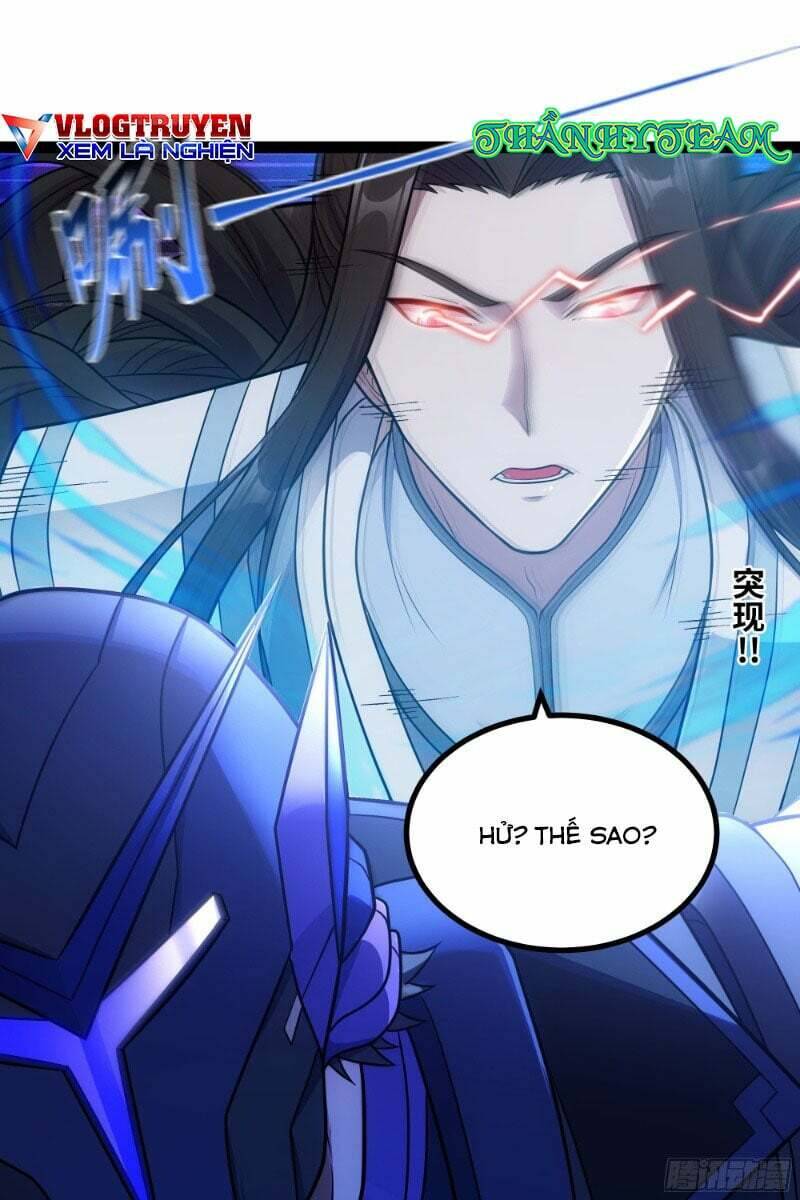 Mạnh Nhất Dị Giới Chap 8 - Next Chap 9