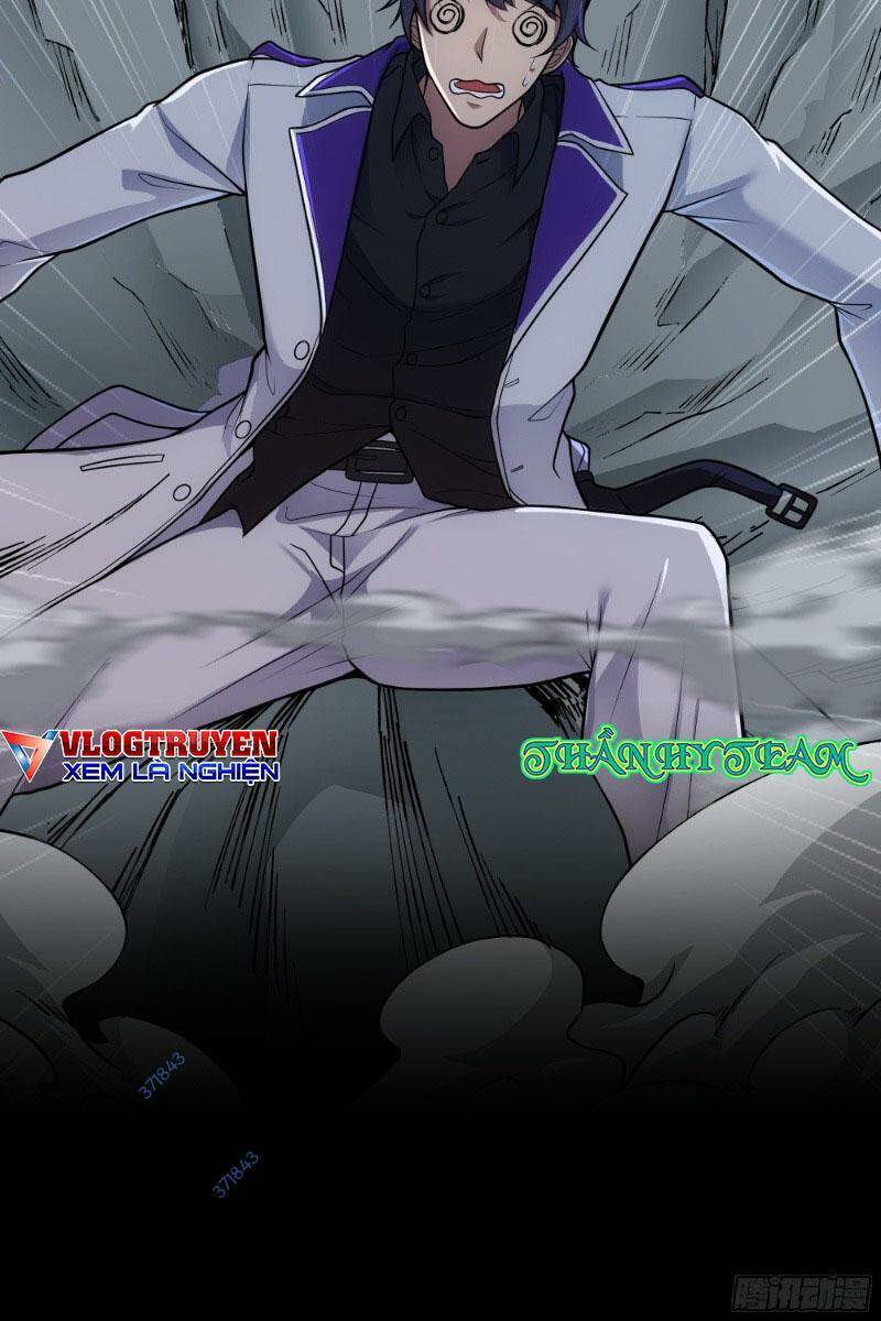 Mạnh Nhất Dị Giới Chap 8 - Next Chap 9