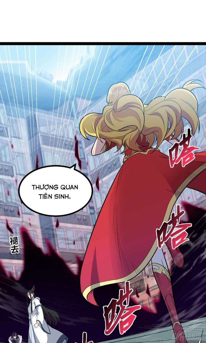 Mạnh Nhất Dị Giới Chap 8 - Next Chap 9