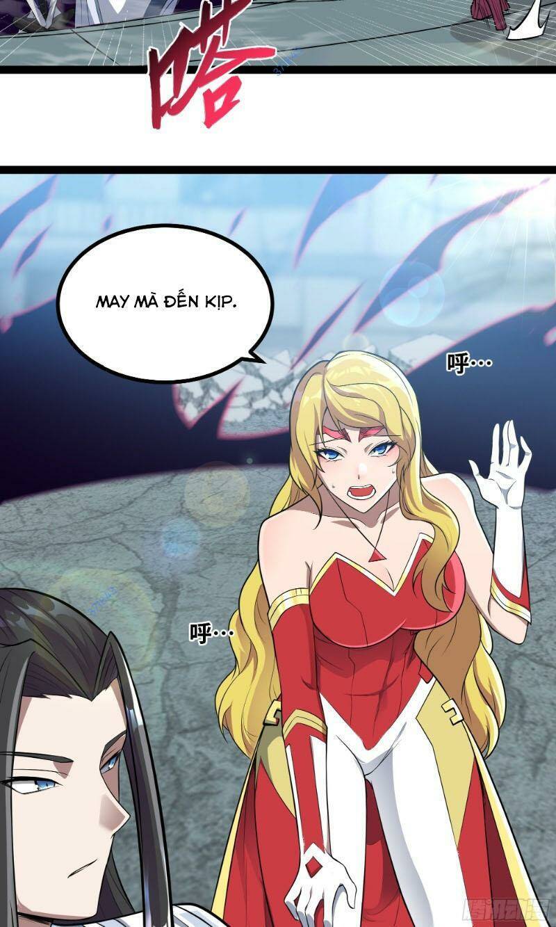 Mạnh Nhất Dị Giới Chap 8 - Next Chap 9