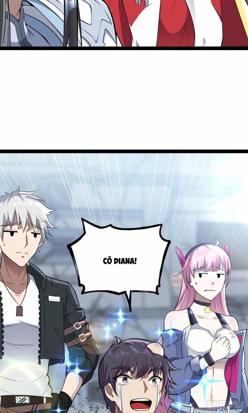 Mạnh Nhất Dị Giới Chap 8 - Next Chap 9