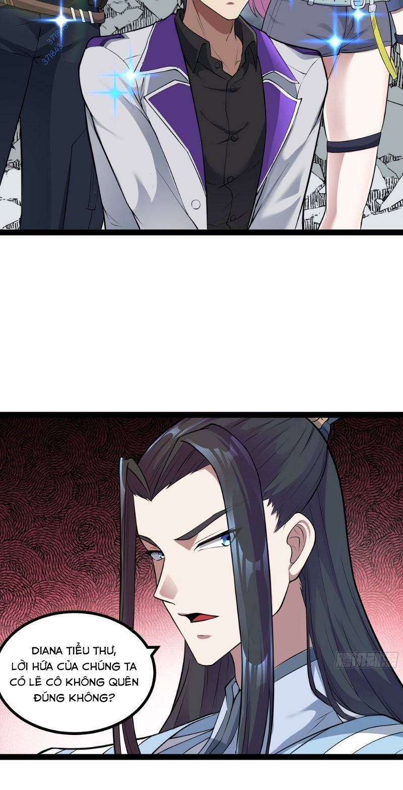 Mạnh Nhất Dị Giới Chap 8 - Next Chap 9