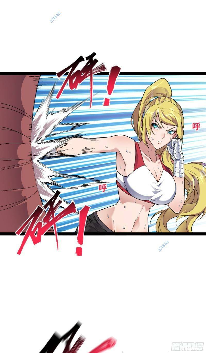 Mạnh Nhất Dị Giới Chap 8 - Next Chap 9