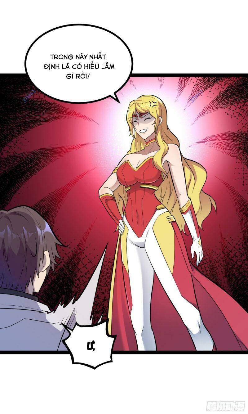 Mạnh Nhất Dị Giới Chap 8 - Next Chap 9
