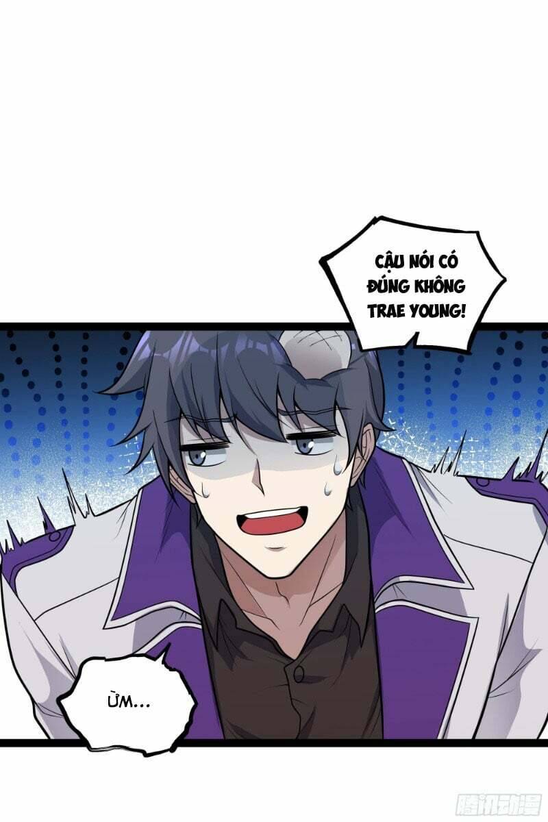 Mạnh Nhất Dị Giới Chap 8 - Next Chap 9