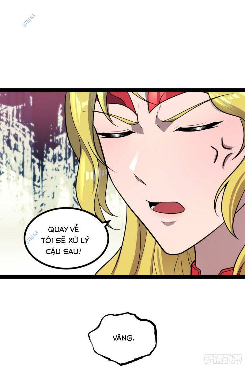 Mạnh Nhất Dị Giới Chap 8 - Next Chap 9