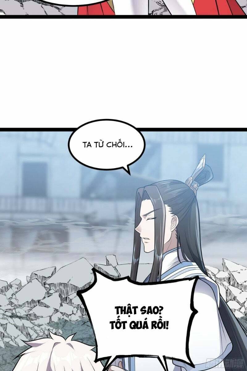 Mạnh Nhất Dị Giới Chap 8 - Next Chap 9