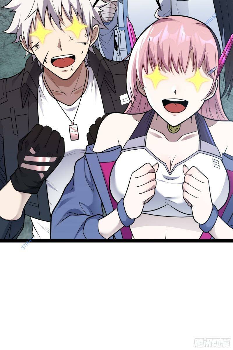 Mạnh Nhất Dị Giới Chap 8 - Next Chap 9