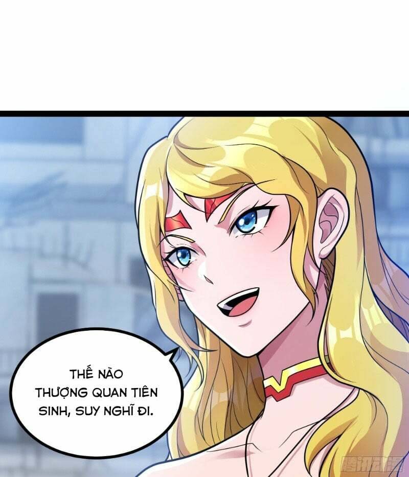 Mạnh Nhất Dị Giới Chap 8 - Next Chap 9