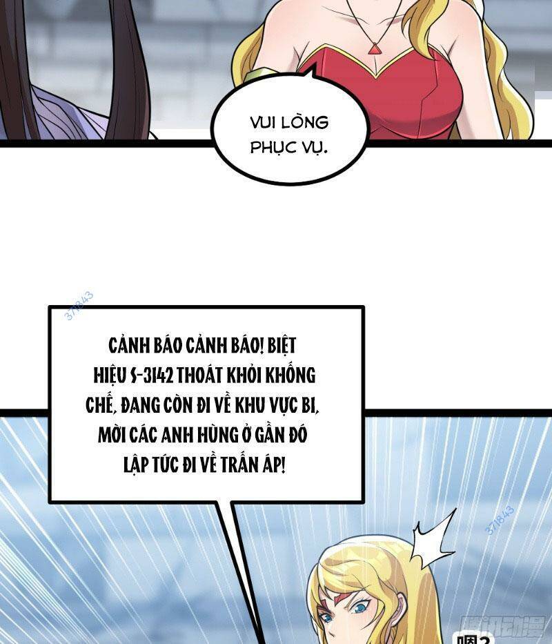 Mạnh Nhất Dị Giới Chap 8 - Next Chap 9