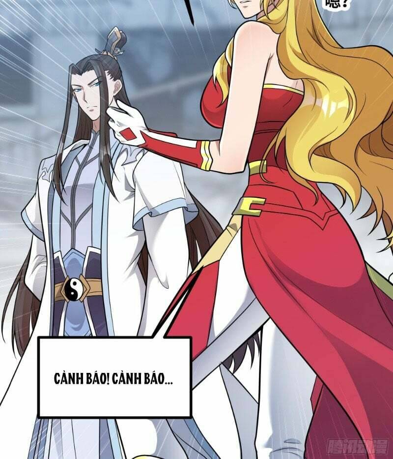 Mạnh Nhất Dị Giới Chap 8 - Next Chap 9