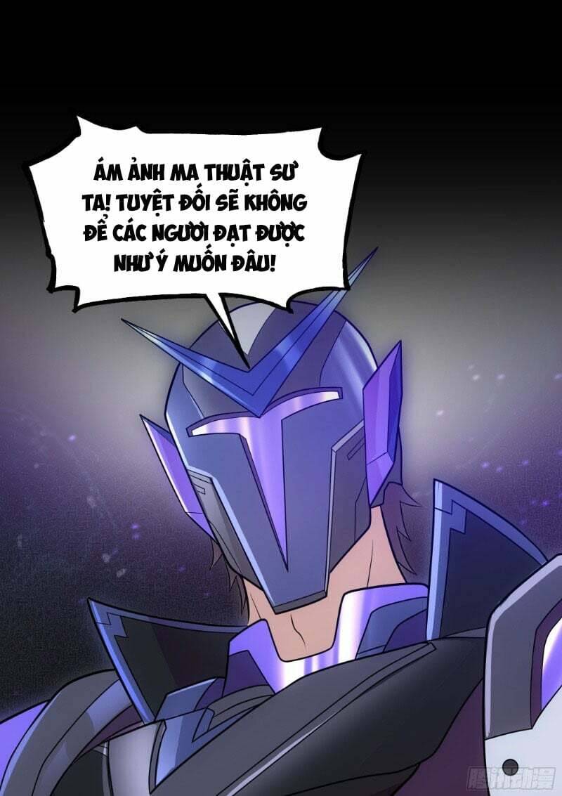 Mạnh Nhất Dị Giới Chap 8 - Next Chap 9