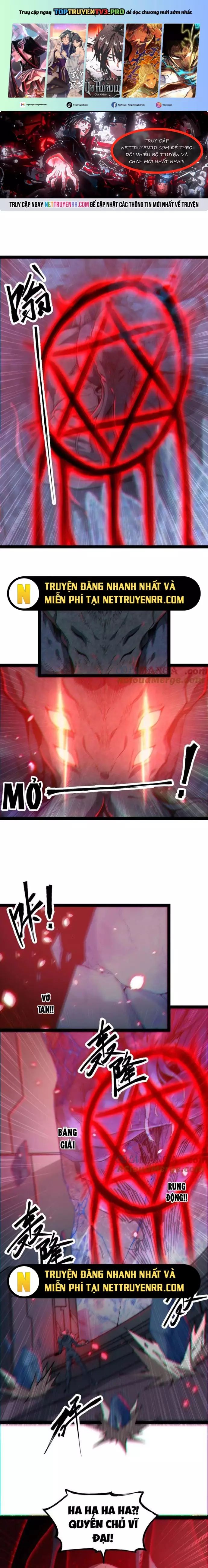 Mạnh Nhất Dị Giới Chap 80 - Next Chap 81