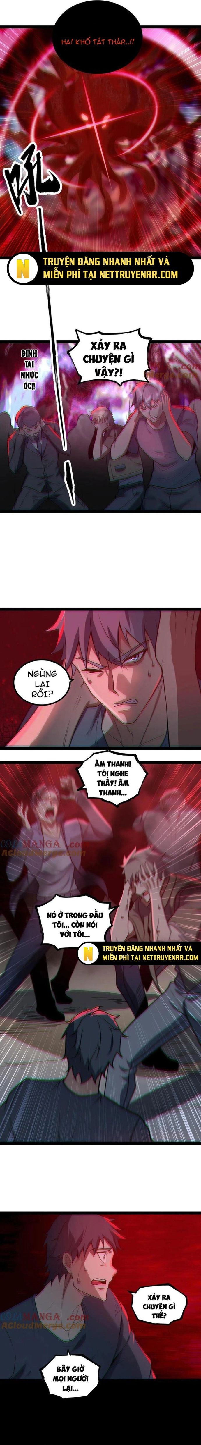 Mạnh Nhất Dị Giới Chap 80 - Next Chap 81