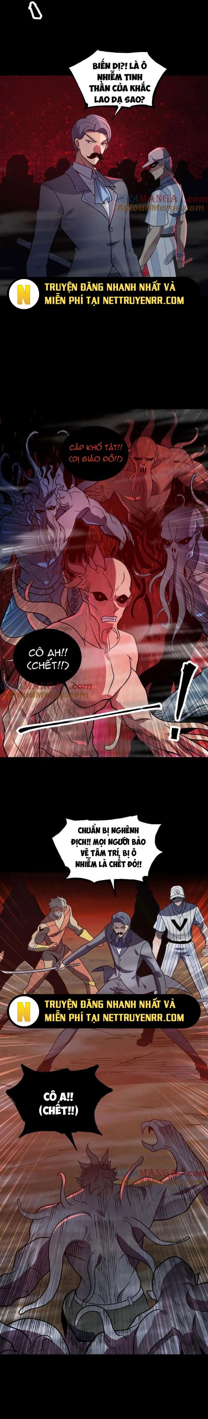 Mạnh Nhất Dị Giới Chap 80 - Next Chap 81