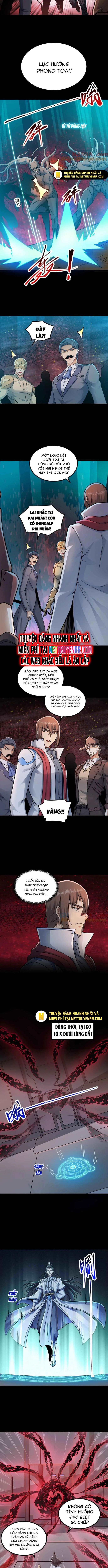 Mạnh Nhất Dị Giới Chap 81 - Next Chap 82