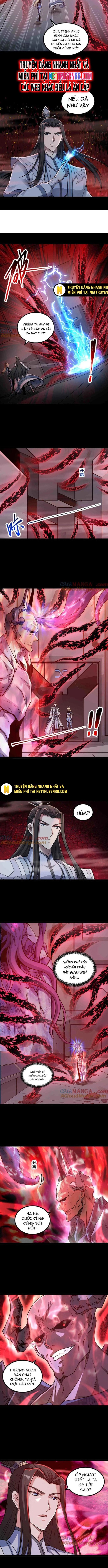 Mạnh Nhất Dị Giới Chap 81 - Next Chap 82