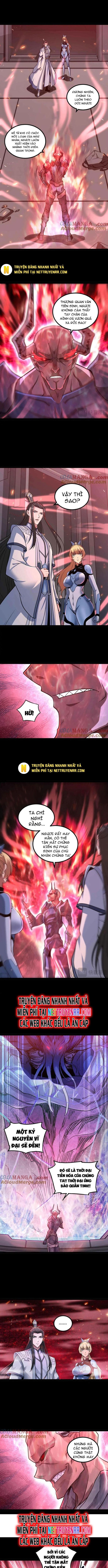 Mạnh Nhất Dị Giới Chap 81 - Next Chap 82