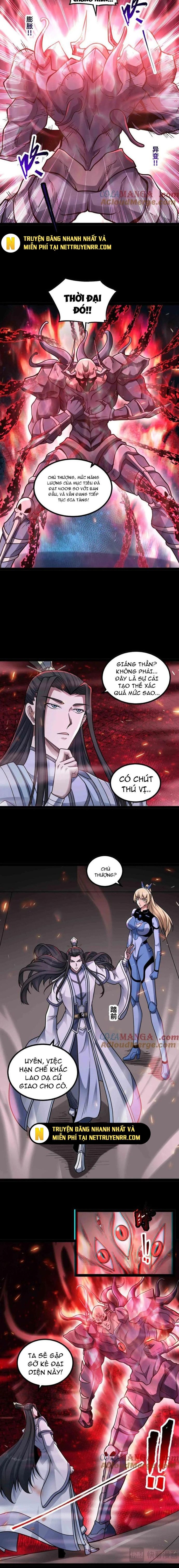 Mạnh Nhất Dị Giới Chap 81 - Next Chap 82