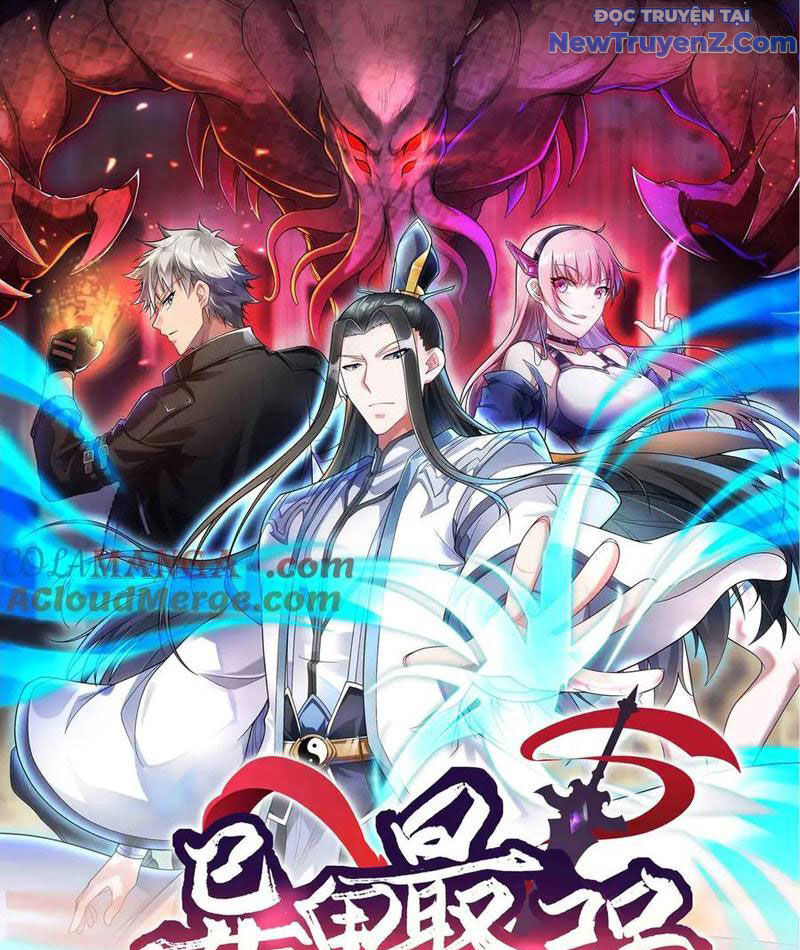 Mạnh Nhất Dị Giới Chap 82 - Next Chap 83
