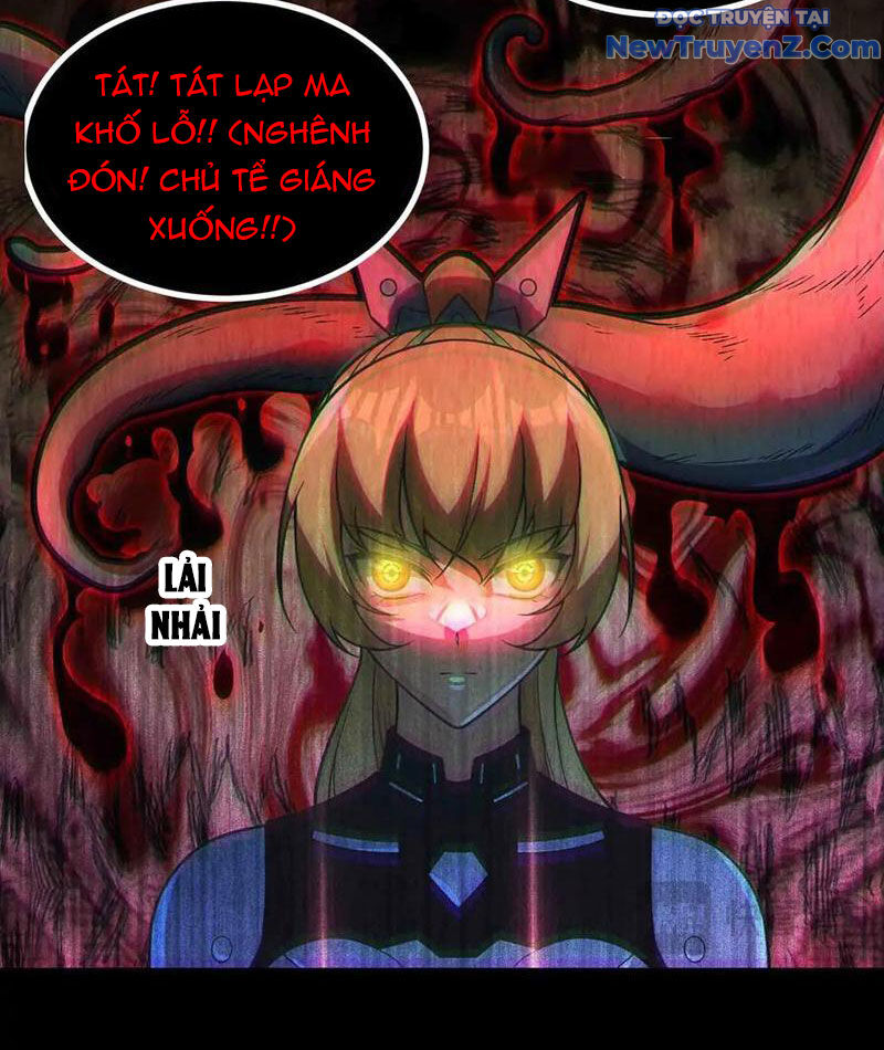 Mạnh Nhất Dị Giới Chap 82 - Next Chap 83