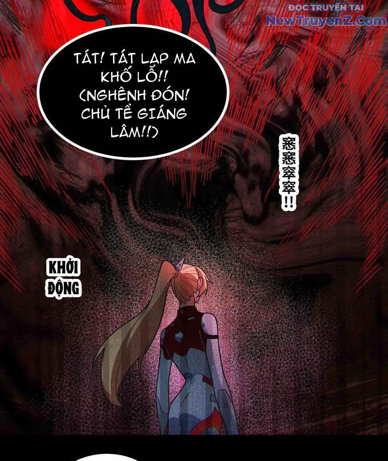 Mạnh Nhất Dị Giới Chap 82 - Next Chap 83
