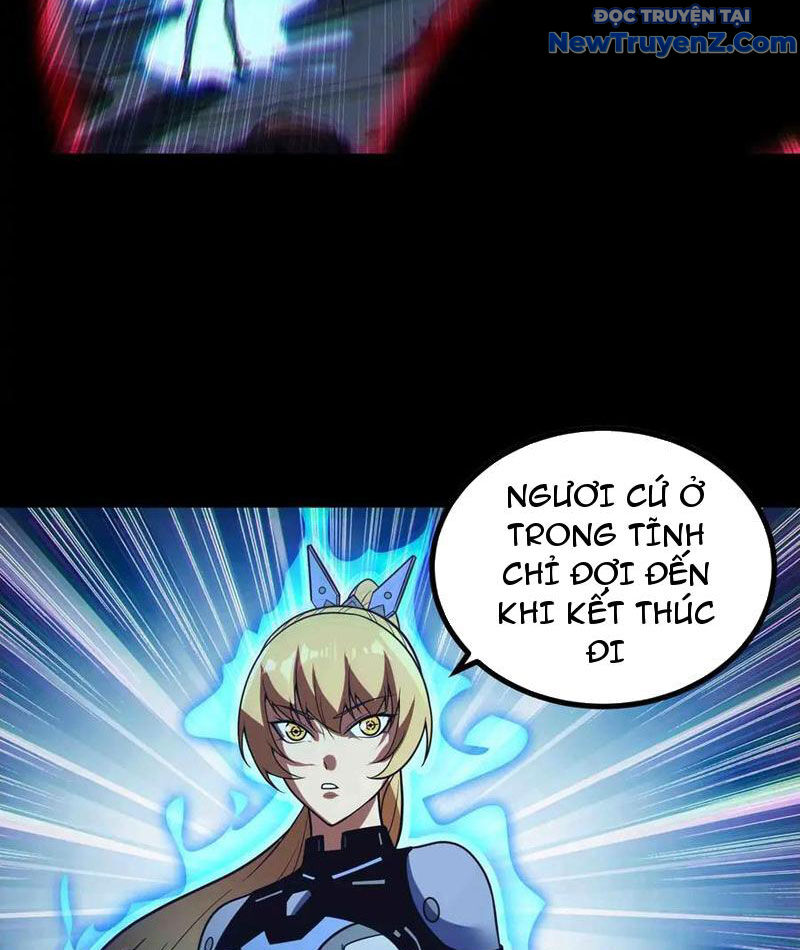 Mạnh Nhất Dị Giới Chap 82 - Next Chap 83