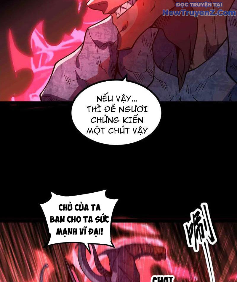 Mạnh Nhất Dị Giới Chap 82 - Next Chap 83