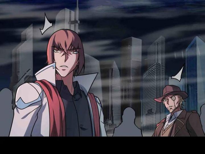 Mạnh Nhất Dị Giới Chap 83 - Next Chap 84