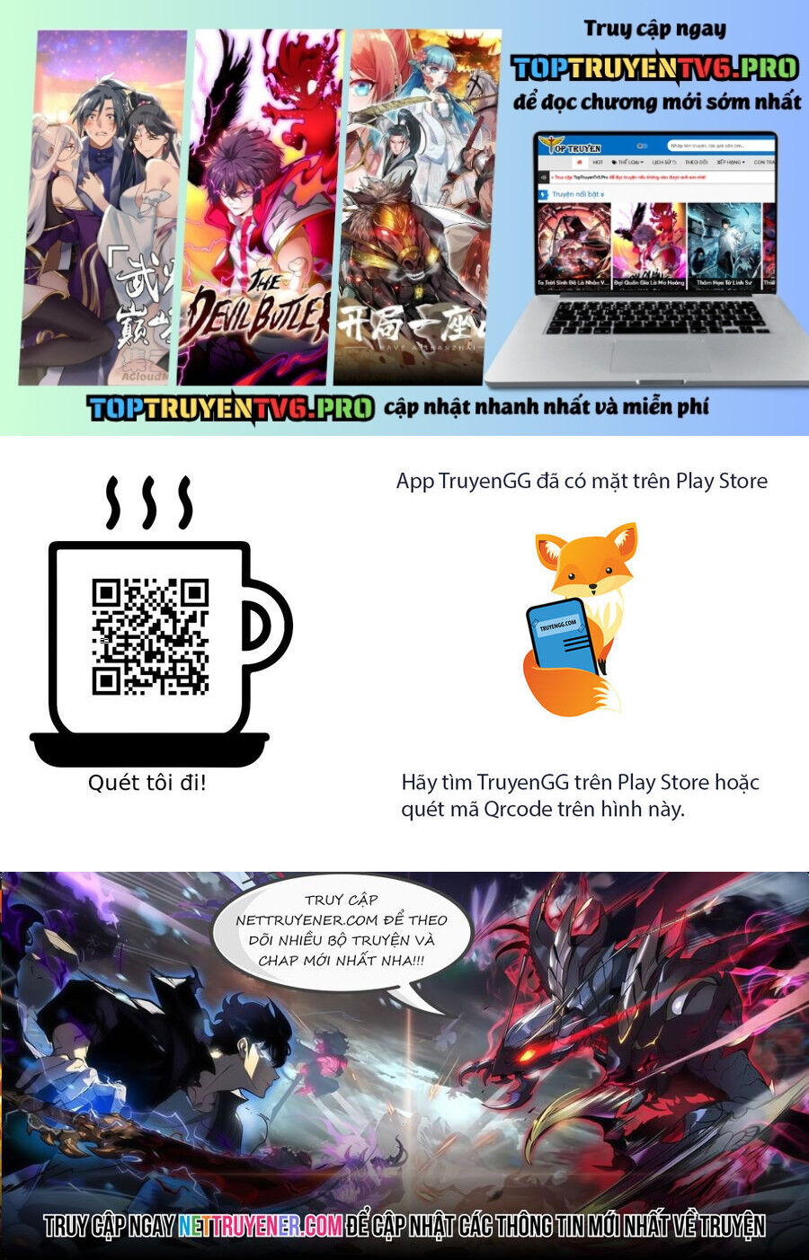Mạnh Nhất Dị Giới Chap 84 - Next Chap 85