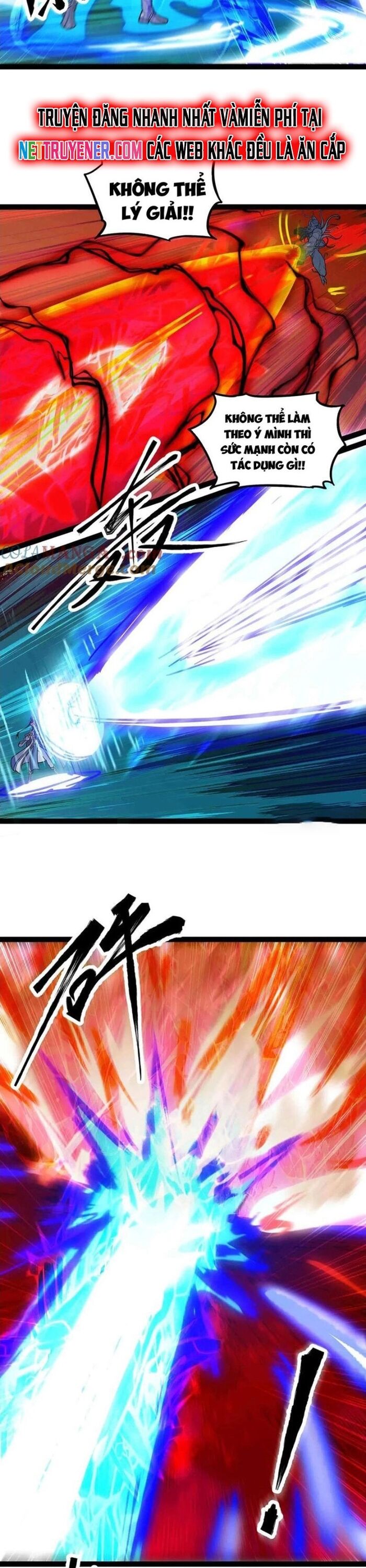 Mạnh Nhất Dị Giới Chap 85 - Next Chap 86