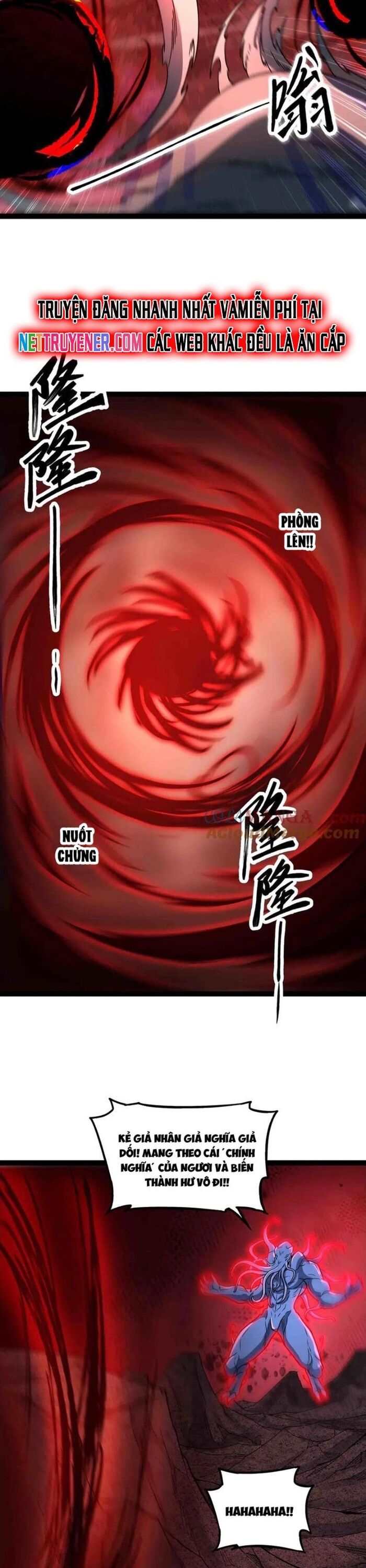 Mạnh Nhất Dị Giới Chap 85 - Next Chap 86