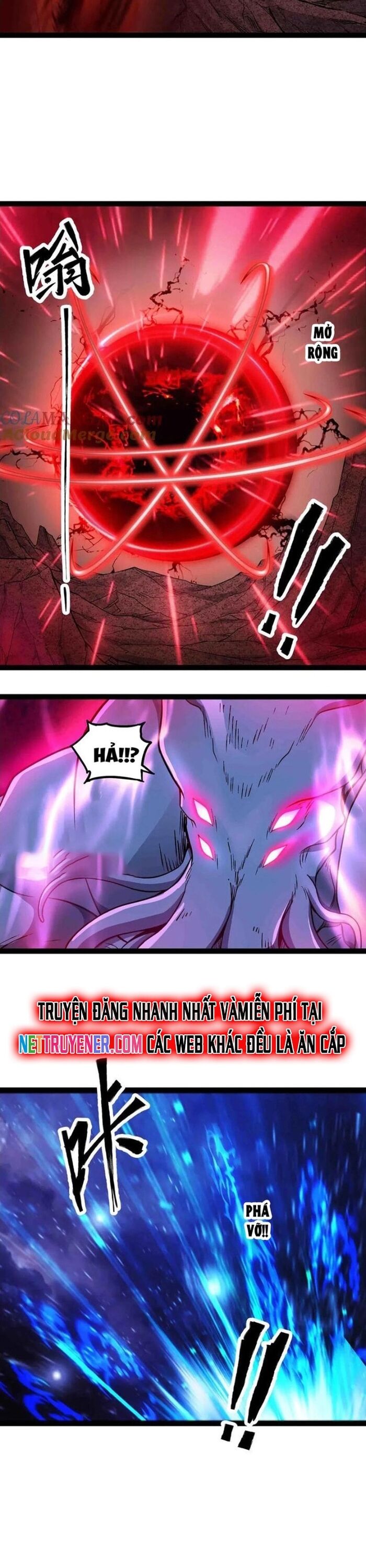 Mạnh Nhất Dị Giới Chap 85 - Next Chap 86