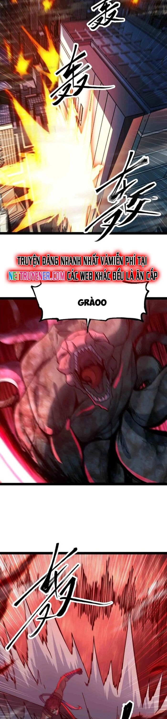 Mạnh Nhất Dị Giới Chap 85 - Next Chap 86