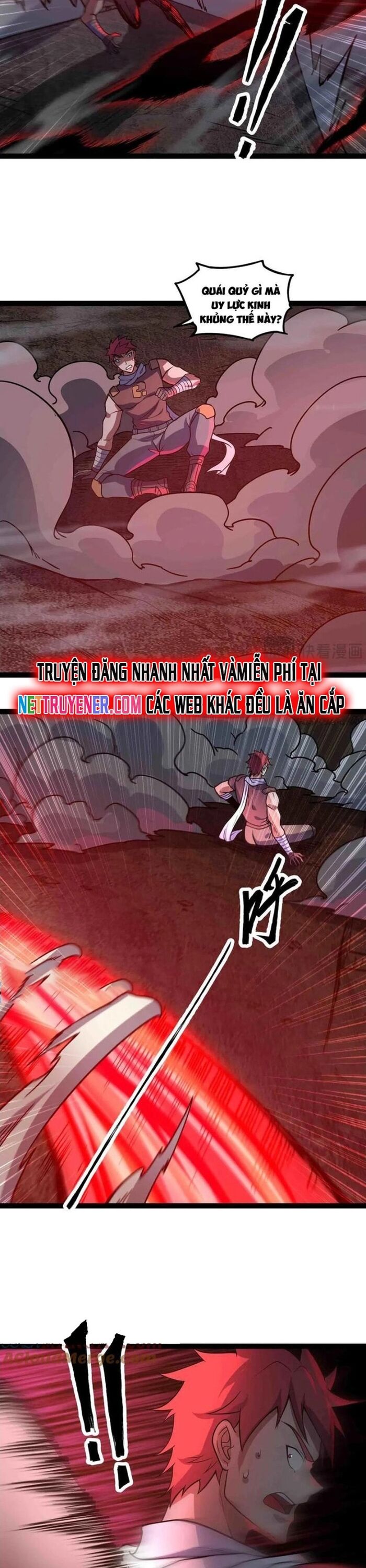 Mạnh Nhất Dị Giới Chap 85 - Next Chap 86