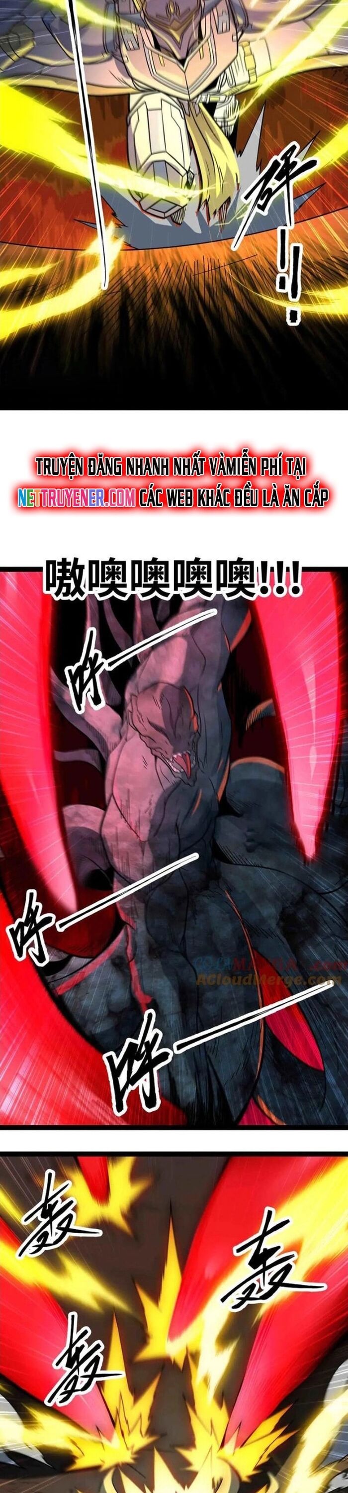 Mạnh Nhất Dị Giới Chap 85 - Next Chap 86